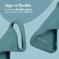 imoshion Coque Couleur Google Pixel 10 - Pine Green