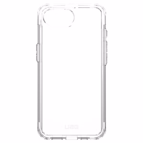 UAG Coque Plyo Apple iPhone 16e - Ice