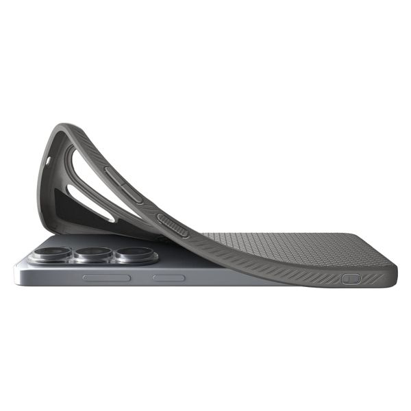 Spigen Coque Liquid Air™ MagFit Samsung Galaxy S26 Ultra - Marble Gray
