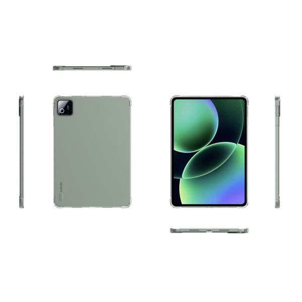 imoshion Coque antichoc Xiaomi Pad 8 / 8 Pro - Transparent
