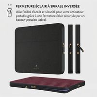 Burga Pochette ordinateur 14 pouces - Spellbound