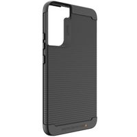 ZAGG Coque Havana Samsung Galaxy S22 Plus - Noir