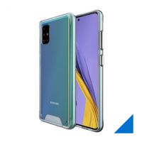 Accezz Coque Xtreme Impact Samsung Galaxy A51 - Transparent