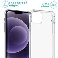 imoshion Coque avec cordon Apple iPhone 13 - Vert
