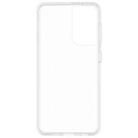 OtterBox Coque arrière React + protection d'écran Galaxy S21 Ultra