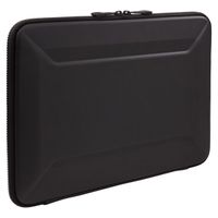 Thule Pochette MacBook 13-14 pouces Gauntlet 4 - MacBook sleeve - Black