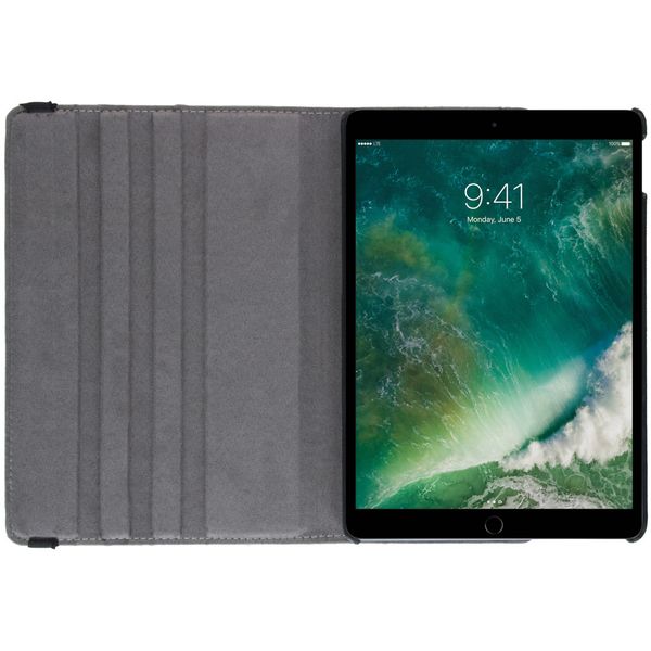 Coque tablette rotatif à 360° iPad Air 3 (2019) / Pro 10.5 (2017)