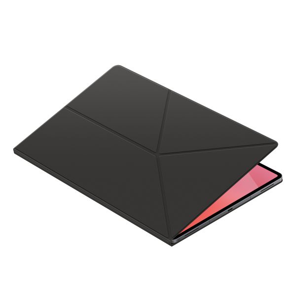 Samsung Original Coque Book Samsung Galaxy Tab S11 Ultra - Noir