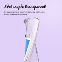 Coque avec votre propre photo et/ou texte Apple iPhone 16 Pro - Polaroid