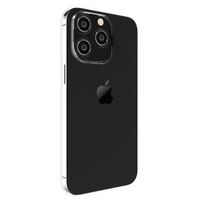 dbramante1928 ﻿Coque arrière Greenland Apple iPhone 13 Pro Max - Transparent