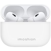 imoshion Coque rigide AirPods Pro 2 - Blanc