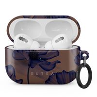 Burga L'étui rigide Apple AirPods Pro - Velvet Night