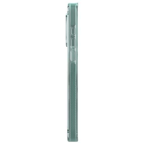 ZAGG Coque Santa Cruz Snap avec MagSafe iPhone 16 Pro Max - Vert