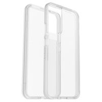 OtterBox Coque arrière React + protection d'écran Samsung Galaxy S22 Plus - Transparent