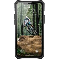 UAG Coque Plasma iPhone 12 (Pro) - Blue