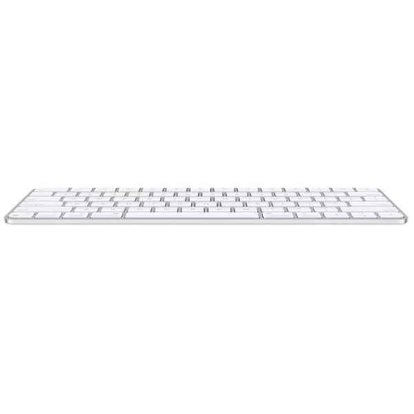 Apple Magic Keyboard - Clavier sans fil - QWERTY / INT - Blanc