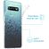 imoshion Coque Design Samsung Galaxy S10 - Eclaboussures - Noir