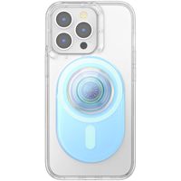 PopSockets PopGrip MagSafe - Opalescent Blue