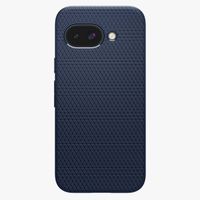 Spigen Coque Liquid Air™ Google Pixel 9A - Navy Blue