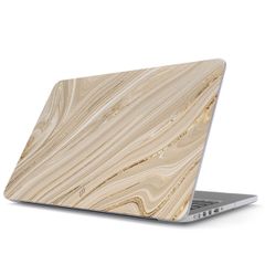 Burga Coque Rigide MacBook Pro 13 pouces (2020 / 2022) - A2289 / A2251 / A2338 - Full Glam