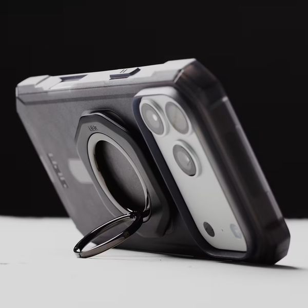 UAG Magnetic Ring Stand LT - Noir