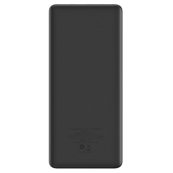 Anker PowerCore III | Powerbank 26.000 mAh - 87 Watt - Noir