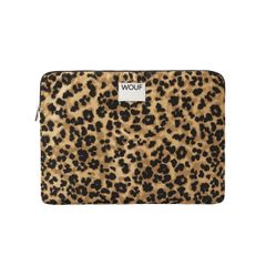 Wouf Pochette ordinateur Studio 13-14 pouces - Feline