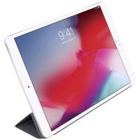 Apple Smart Cover iPad 9 (2021) 10.2 pouces / 8 (2020) 10.2 pouces / 7 (2019) 10.2 pouces / Pro 10.5 (2017) / Air 3 (2019) - Charcoal Gray