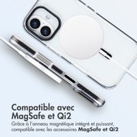 imoshion Coque Combat MagSafe Apple iPhone 17 - Noir