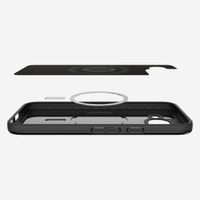 Spigen Coque Thin Fit avec MagSafe Google Pixel 9A - Noir