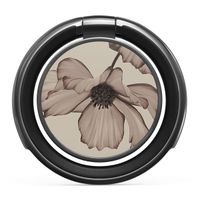 Burga Ringholder Gunmetal - Bague téléphone - Barely Yours