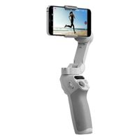 DJI Osmo Mobile SE (OM SE) gimbal - Gris