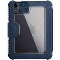 Nillkin Coque tablette Bumper Pro iPad Mini 6 (2021) - Bleu