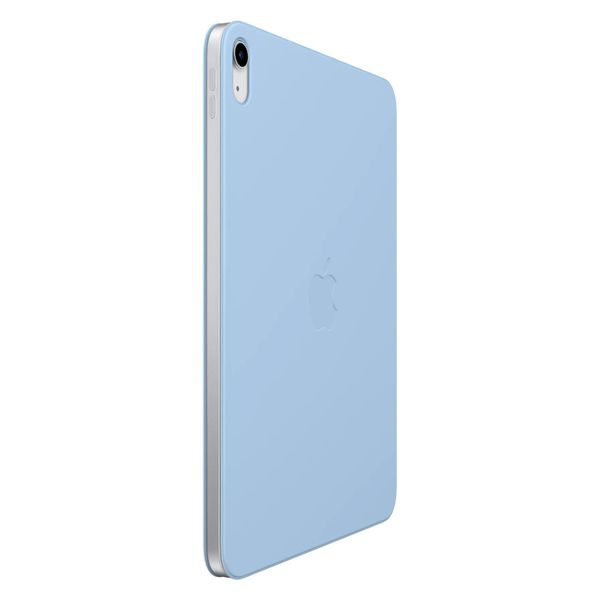 Apple Smart Folio Apple iPad 11 (2025) 11 pouces A16 / iPad 10 (2022) 10.9 pouces - Bleu