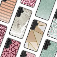 imoshion Coque Design Samsung Galaxy A55 - Sandy Marble