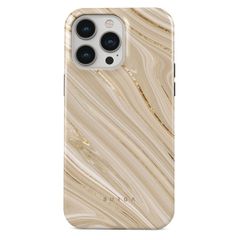 Burga Coque arrière Tough Apple iPhone 14 Pro - Full Glam