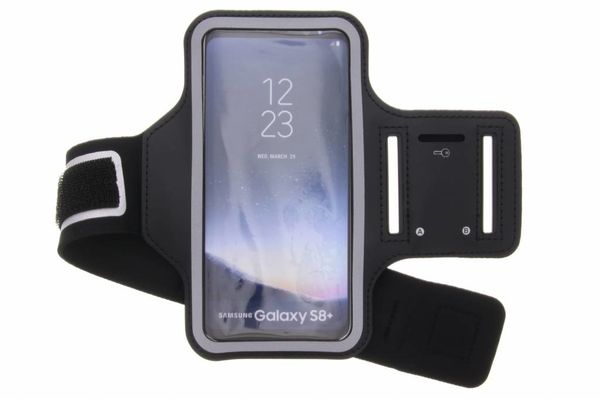 Brassard pour téléphone Samsung Galaxy S8 Plus