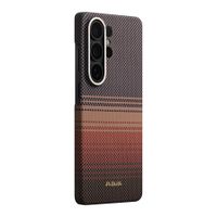 Pitaka Coque Ultra Slim Samsung Galaxy S26 Ultra - Sunset