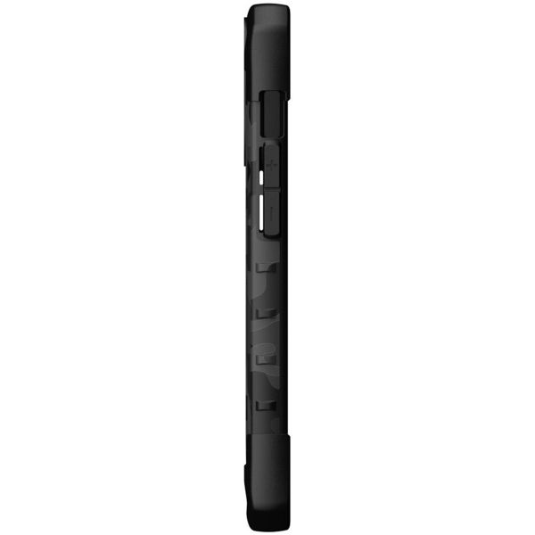 UAG Coque Pathfinder Apple iPhone 13 Pro - Midnight Camo