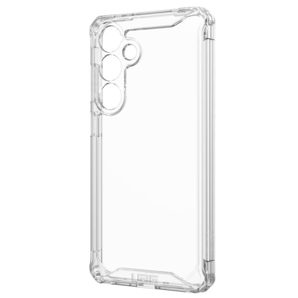 UAG Coque Plyo Samsung Galaxy S24 Plus - Ice