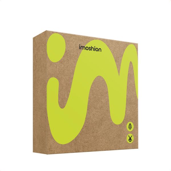 imoshion Embouts en Silicone 2-pack AirPods Pro 1 / 2 - L