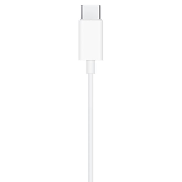 Apple EarPods USB-C - Blanc