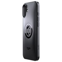 SP Connect SPC+ Series - Coque de téléphone iPhone 16 Plus - Noir