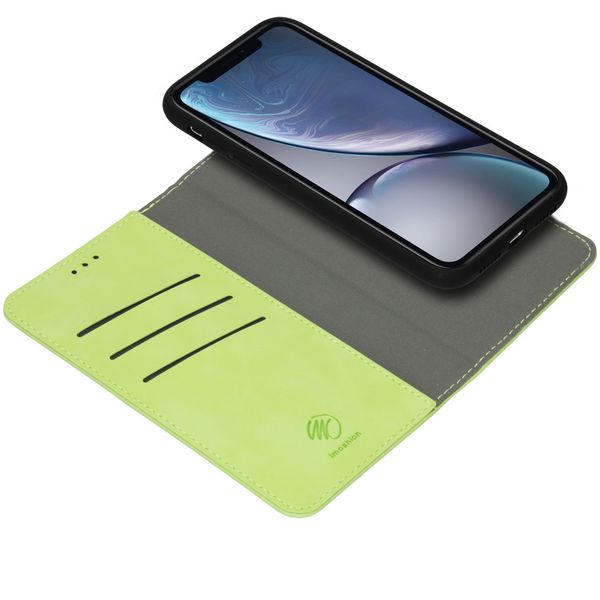 imoshion Etui de téléphone 2-en-1 amovible iPhone Xr