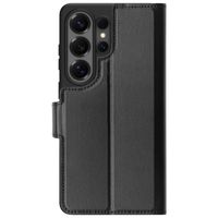 dbramante1928 Coque Oslo Pro Samsung Galaxy S26 Ultra - Black