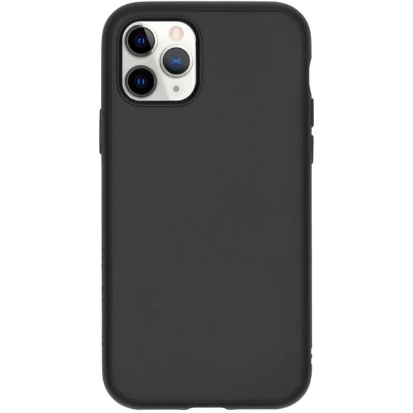 RhinoShield Coque SolidSuit iPhone 11 Pro - Classic Black