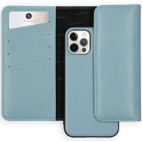 Selencia Pochette amovible en cuir végétalien Eny iPhone 12 (Pro)