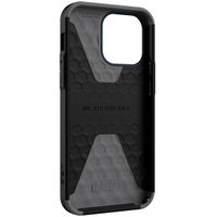 UAG Coque Civilian MagSafe iPhone 14 Pro Max - Mallard