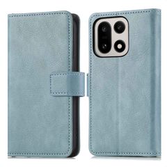 imoshion Étui de télephone portefeuille OnePlus 15 - Bleu clair