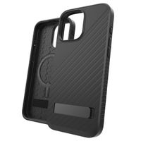 ZAGG Coque Denali Snap KickStand avec MagSafe iPhone 16 Pro Max - Noir